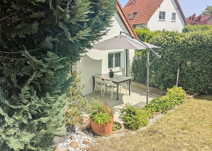 Cosy In The Countryside Near Landsberg